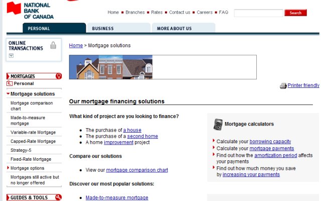 NBOC Mortgage